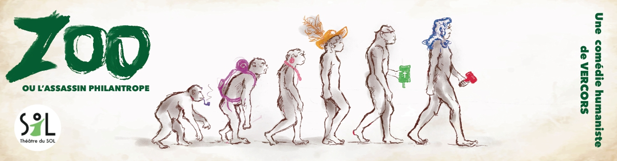 Lire la suite à propos de l’article Zoo ou l&rsquo;assassin philantrope – Eté 2026